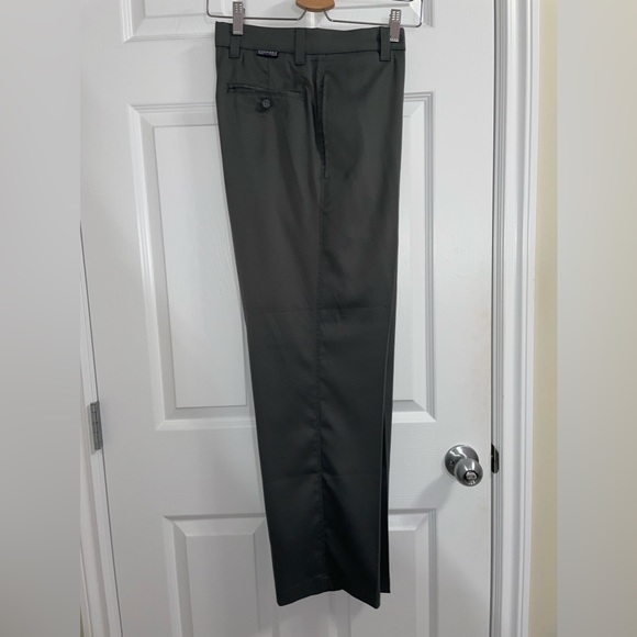 Men’s Dockers grey dress pants - Picture 1 of 5